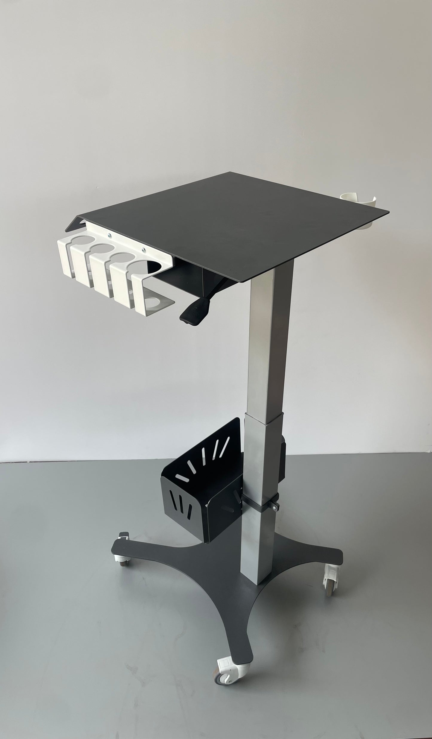 Ecograph Trolley Gas Spring