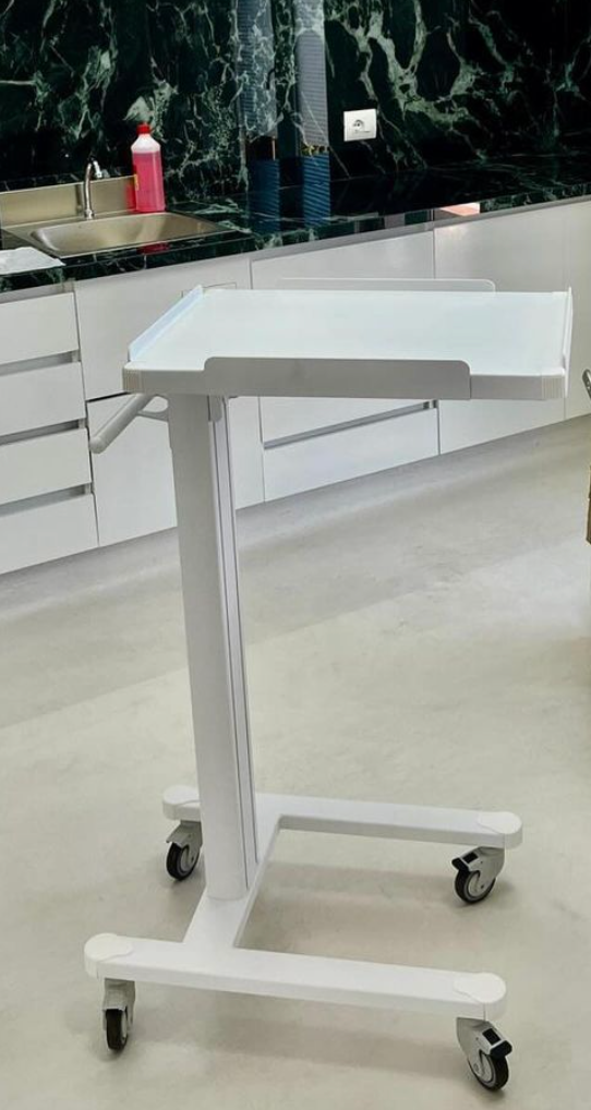 Carrello servitore