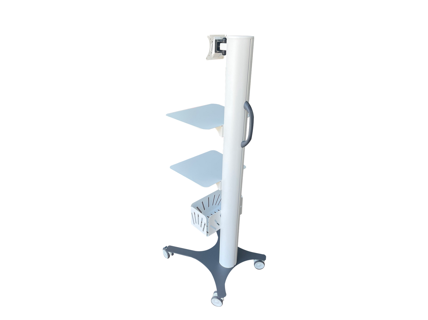 Carrello Endoscopia