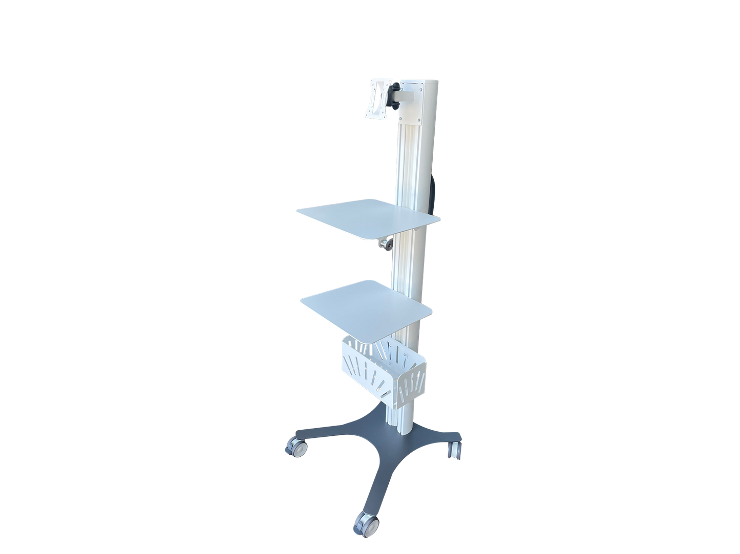 Carrello Endoscopia