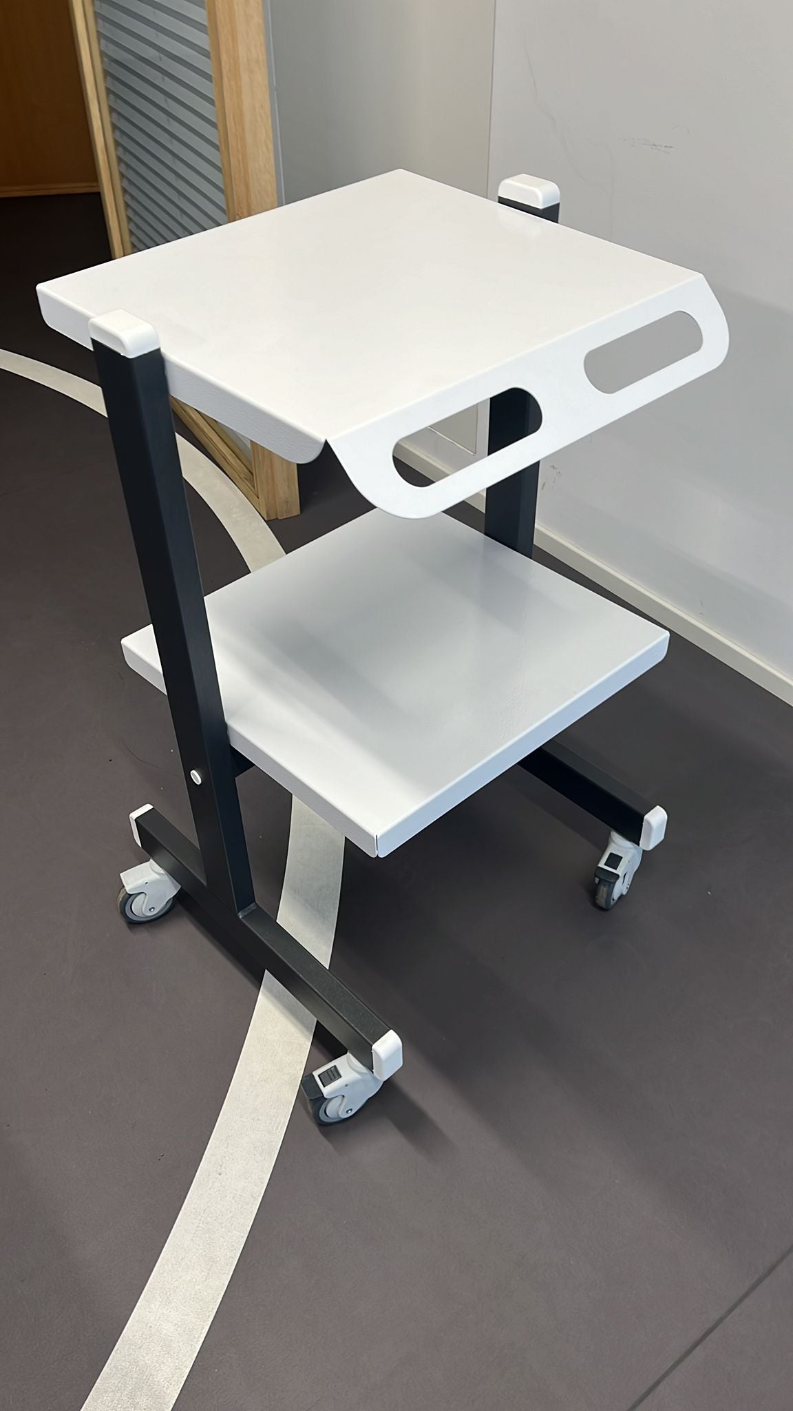 CAR2P-IRON