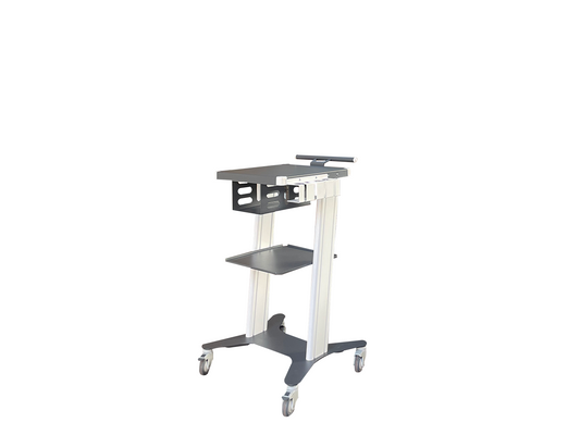 Carrello multifunzionale