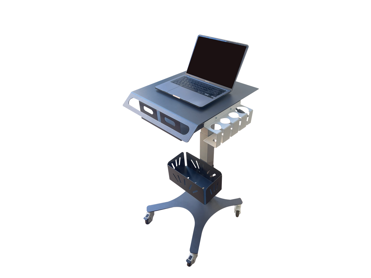 Ecograph Trolley Gas Spring