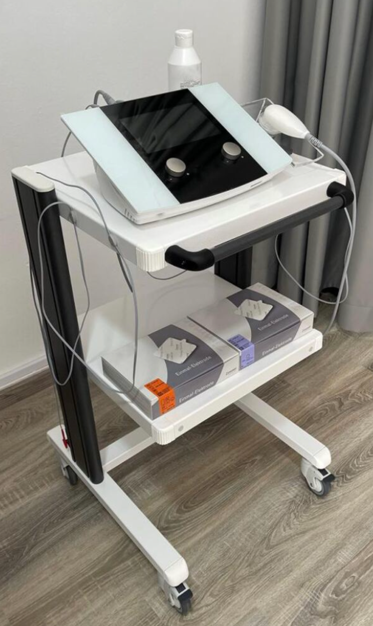 Carrello Basic 45CM